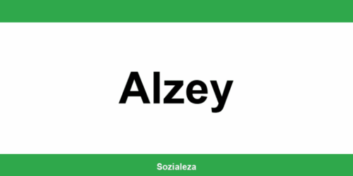 Versorgungsamt Alzey - Telefonnummer und Formulare