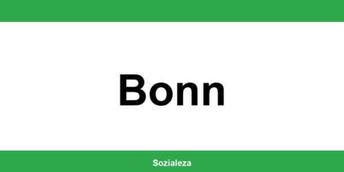 Versorgungsamt Bonn - Telefonnummer und Formulare