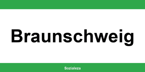 Versorgungsamt Braunschweig - Telefonnummer und Formulare