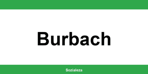 Versorgungsamt Burbach - Telefonnummer und Formulare