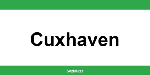 Versorgungsamt Cuxhaven - Telefonnummer und Formulare