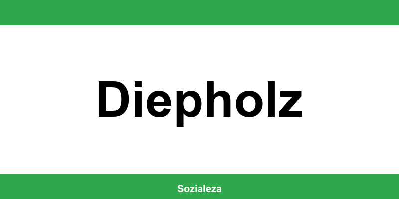 Versorgungsamt Diepholz - Telefonnummer und Formulare