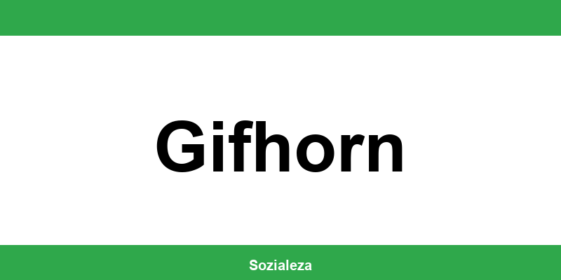 Versorgungsamt Gifhorn - Telefonnummer und Formulare