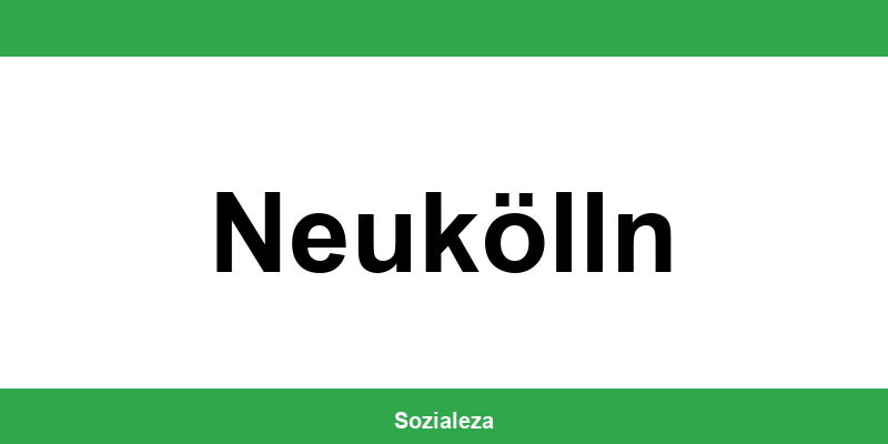 Versorgungsamt Neukölln - Telefonnummer und Formulare