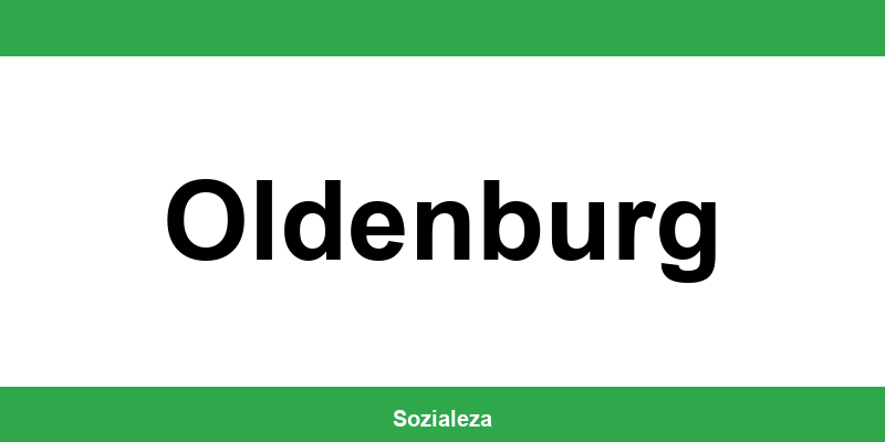 Versorgungsamt Oldenburg - Telefonnummer und Formulare