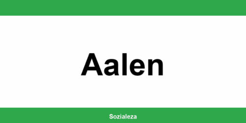 Versorgungsamt Aalen - Telefonnummer und Formulare