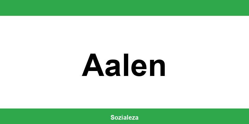 Versorgungsamt Aalen - Telefonnummer und Formulare
