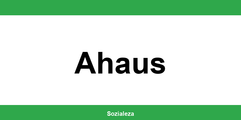 Versorgungsamt Ahaus - Telefonnummer und Formulare