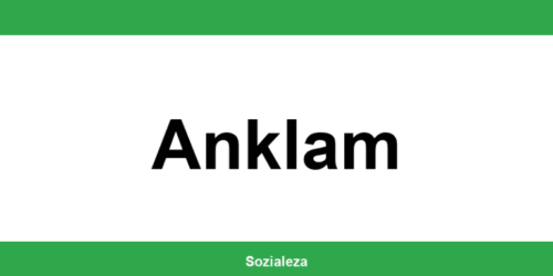 Versorgungsamt Anklam - Telefonnummer und Formulare