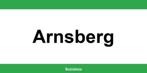 Versorgungsamt Arnsberg - Telefonnummer und Formulare