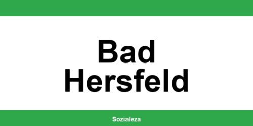 Versorgungsamt Bad Hersfeld - Telefonnummer und Formulare