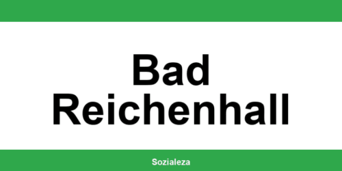 Versorgungsamt Bad Reichenhall - Telefonnummer und Formulare
