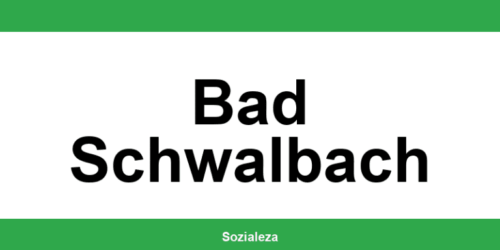 Versorgungsamt Bad Schwalbach - Telefonnummer und Formulare