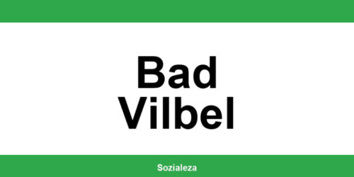 Versorgungsamt Bad Vilbel - Telefonnummer und Formulare