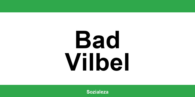 Versorgungsamt Bad Vilbel - Telefonnummer und Formulare