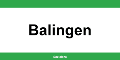 Versorgungsamt Balingen - Telefonnummer und Formulare