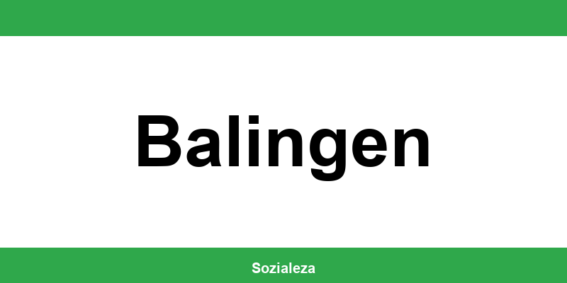 Versorgungsamt Balingen - Telefonnummer und Formulare