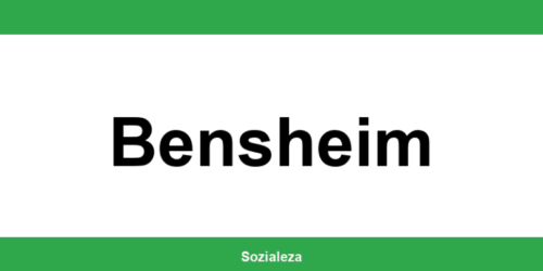 Versorgungsamt Bensheim - Telefonnummer und Formulare