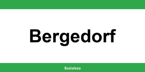 Versorgungsamt Bergedorf - Telefonnummer und Formulare