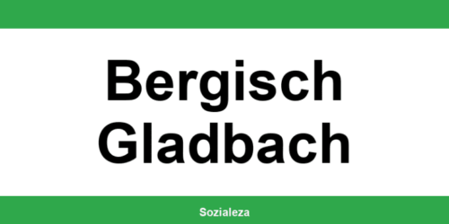 Versorgungsamt Bergisch Gladbach - Telefonnummer und Formulare