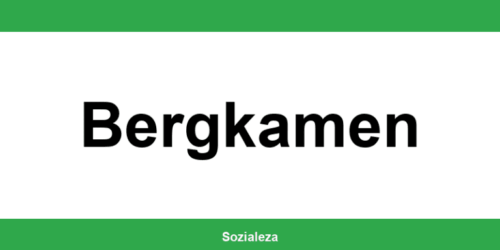 Versorgungsamt Bergkamen - Telefonnummer und Formulare