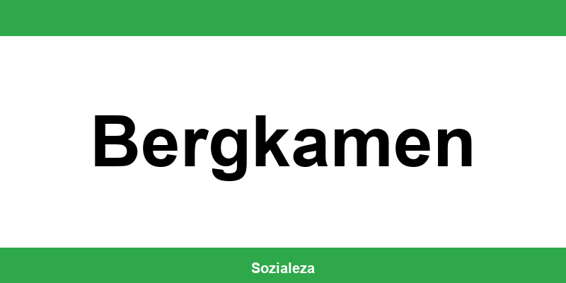 Versorgungsamt Bergkamen - Telefonnummer und Formulare