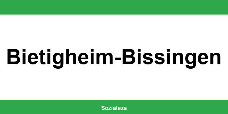 Versorgungsamt Bietigheim-Bissingen - Telefonnummer und Formulare