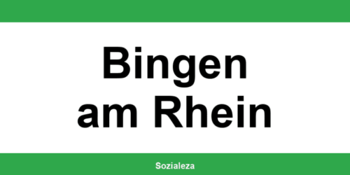 Versorgungsamt Bingen am Rhein - Telefonnummer und Formulare