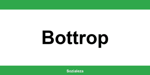 Versorgungsamt Bottrop - Telefonnummer und Formulare