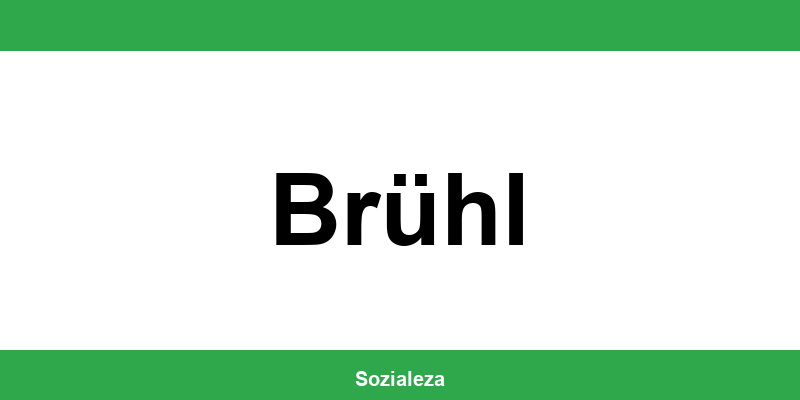 Versorgungsamt Brühl - Telefonnummer und Formulare