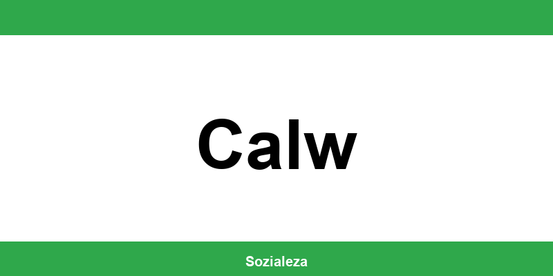 Versorgungsamt Calw - Telefonnummer und Formulare