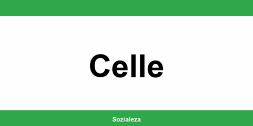Versorgungsamt Celle - Telefonnummer und Formulare