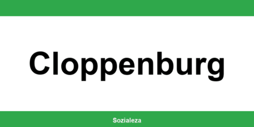 Versorgungsamt Cloppenburg - Telefonnummer und Formulare
