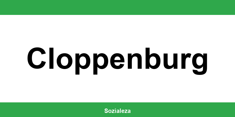 Versorgungsamt Cloppenburg - Telefonnummer und Formulare