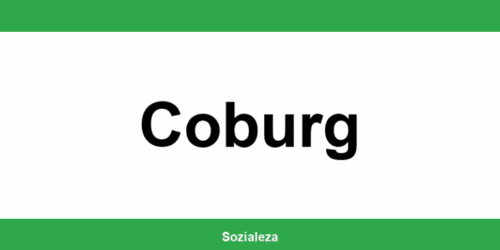 Versorgungsamt Coburg - Telefonnummer und Formulare