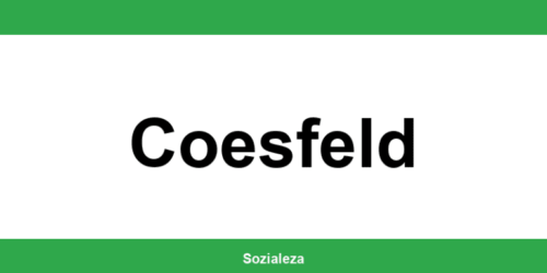 Versorgungsamt Coesfeld - Telefonnummer und Formulare