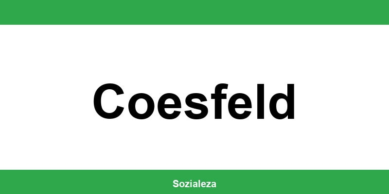 Versorgungsamt Coesfeld - Telefonnummer und Formulare