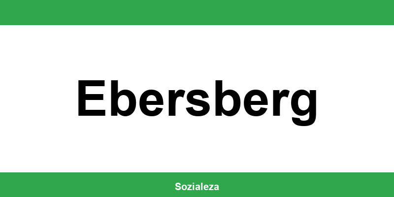 Versorgungsamt Ebersberg - Telefonnummer und Formulare