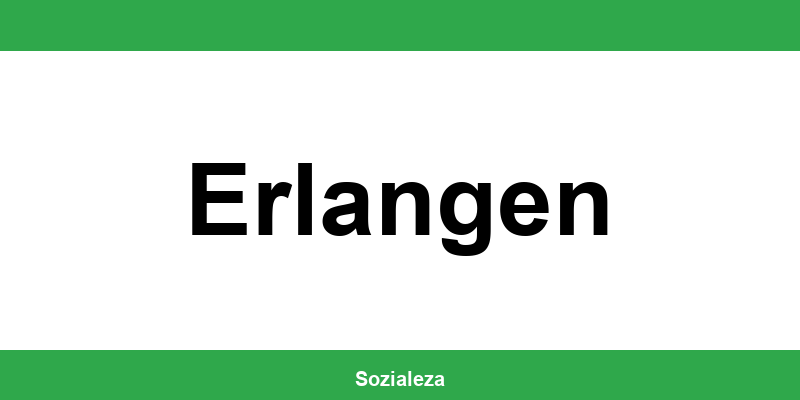 Versorgungsamt Erlangen - Telefonnummer und Formulare