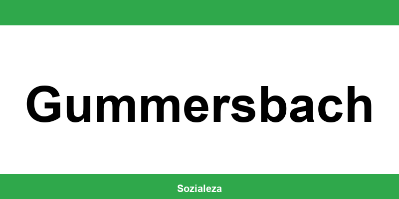 Versorgungsamt Gummersbach - Telefonnummer und Formulare