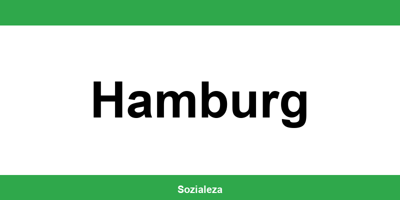 Versorgungsamt Hamburg - Telefonnummer und Formulare