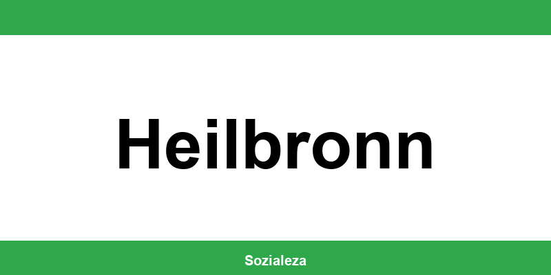 Versorgungsamt Heilbronn - Telefonnummer und Formulare