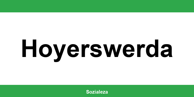 Versorgungsamt Hoyerswerda - Telefonnummer und Formulare