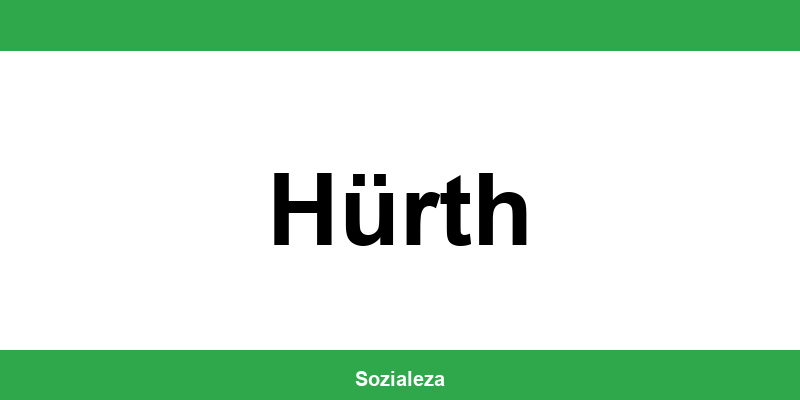 Versorgungsamt Hürth - Telefonnummer und Formulare