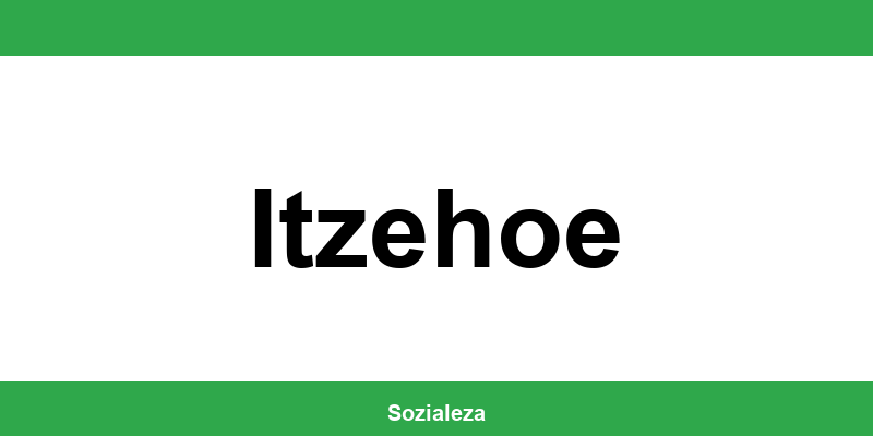 Versorgungsamt Itzehoe - Telefonnummer und Formulare
