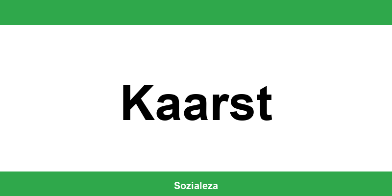 Versorgungsamt Kaarst - Telefonnummer und Formulare