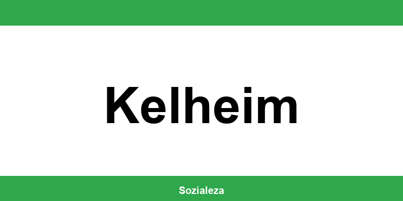 Versorgungsamt Kelheim - Telefonnummer und Formulare