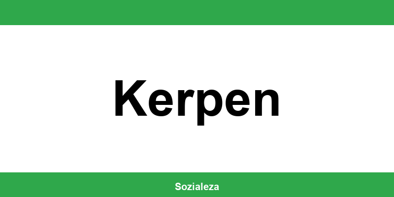 Versorgungsamt Kerpen - Telefonnummer und Formulare