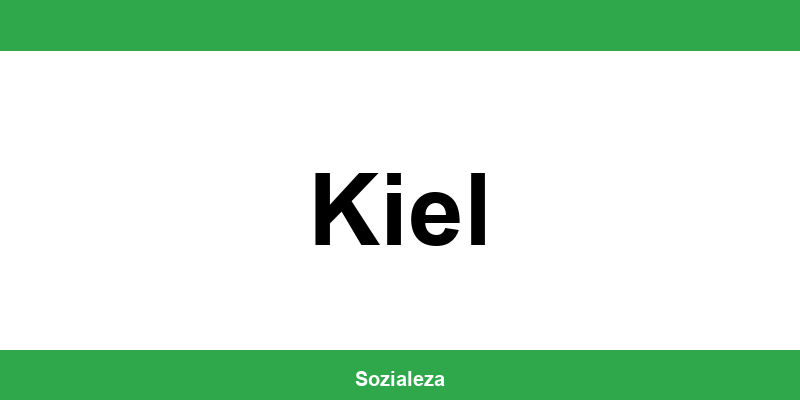 Versorgungsamt Kiel - Telefonnummer und Formulare