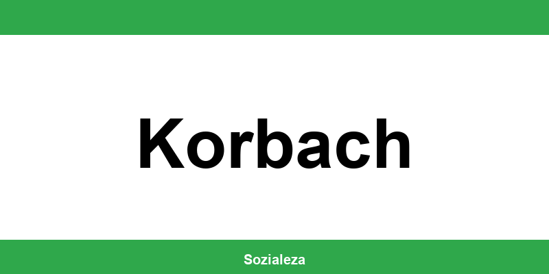 Versorgungsamt Korbach - Telefonnummer und Formulare